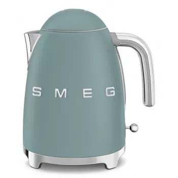 Smeg Βραστήρας 50s Style Σμαραγδί