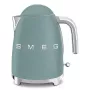 Smeg Βραστήρας 50s Style Σμαραγδί