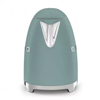 Smeg Βραστήρας 50s Style Σμαραγδί