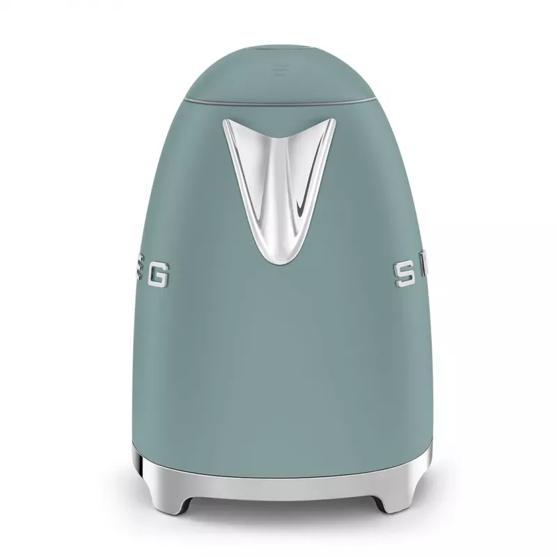 Smeg Βραστήρας 50s Style Σμαραγδί
