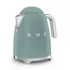 Smeg Βραστήρας 50s Style Σμαραγδί