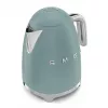 Smeg Βραστήρας 50s Style Σμαραγδί