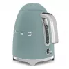 Smeg Βραστήρας 50s Style Σμαραγδί