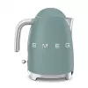 Smeg Βραστήρας 50s Style Σμαραγδί
