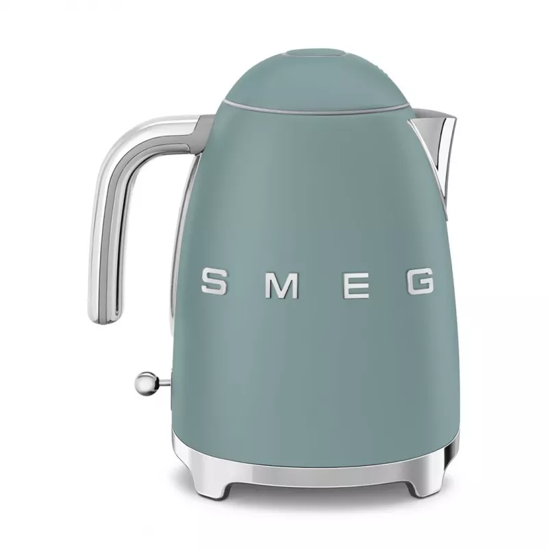 Smeg Βραστήρας 50s Style Σμαραγδί