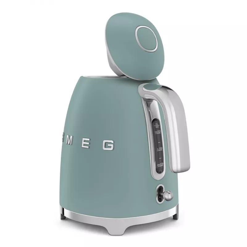 Smeg Βραστήρας 50s Style Σμαραγδί