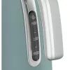 Smeg Βραστήρας 50s Style Σμαραγδί