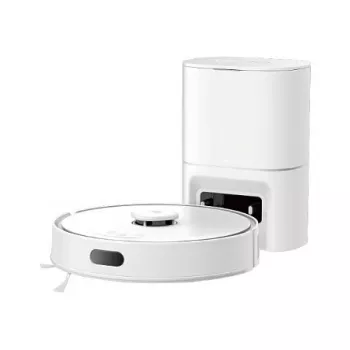 Ρομποτική σκούπα TP-Link Tapo RV30 Max Plus