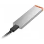 Εξωτερικός στερεός δίσκος Lenovo 4XB1T88412 1 TB USB Type-C 3.2 Gen 2 (Γκρι)