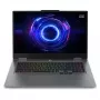 Lenovo LOQ 17IRX10 i7-14700HX/16GB/512SSD/RTX5070/FreeDOS - Διάταξη πληκτρολογίου ενδέχεται Γερμανική