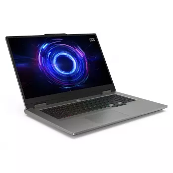 Lenovo LOQ 17IRX10 i7-14700HX/16GB/512SSD/RTX5070/FreeDOS - Διάταξη πληκτρολογίου ενδέχεται Γερμανική