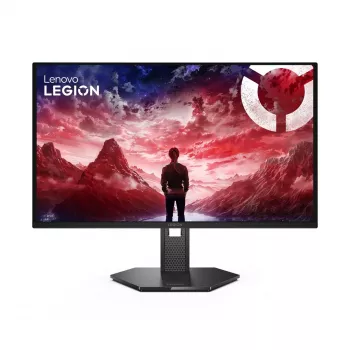 Οθόνη Lenovo Legion 27 27Q-10 26,5 ίντσες QD-OLED 2560×1440 400 Nits 240 Hz 0,03 ms 99% sRGB 99% DCI-P3