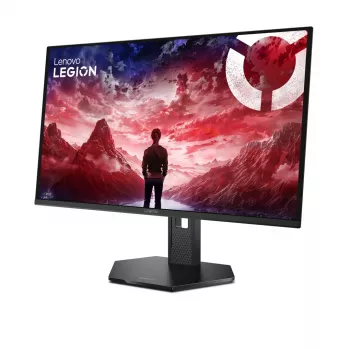 Οθόνη Lenovo Legion 27 27Q-10 26,5 ίντσες QD-OLED 2560×1440 400 Nits 240 Hz 0,03 ms 99% sRGB 99% DCI-P3