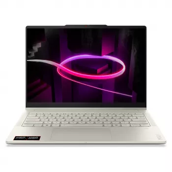 Lenovo Yoga 7a 2-in-1 14AGP11 RYZ AI 7 445/32GB/1TBSSD/W11 Home με πένα - Διάταξη πληκτρολογίου ενδέχεται Γερμανική