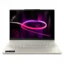 Lenovo Yoga 7a 2-in-1 14AGP11 RYZ AI 5 435/16GB/512SSD/W11 Home με πένα - Διάταξη πληκτρολογίου ενδέχεται Γερμανική