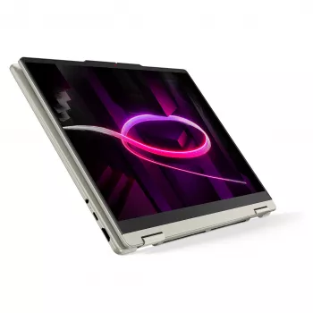 Lenovo Yoga 7a 2-in-1 14AGP11 RYZ AI 5 435/16GB/512SSD/W11 Home με πένα - Διάταξη πληκτρολογίου ενδέχεται Γερμανική
