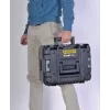 Stanley FMST1-71966 TSTAK II Module, Εργαλειοθήκη με αφρό