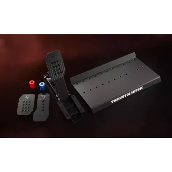 Thrustmaster Raceline LC Σετ αναβάθμισης πεντάλ για PC - Load Cell Φρένο 100 kg