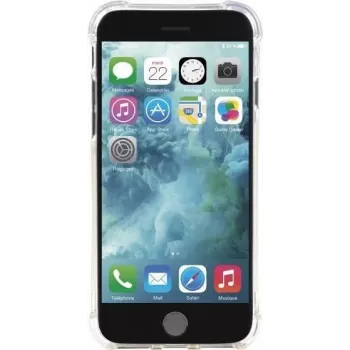Mobilis διαφανές πίσω κάλυμμα για Apple iPhone 7 (057005)