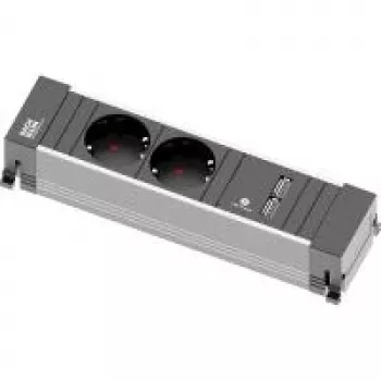 Πολύπριζο επέκτασης Bachmann 916.0040