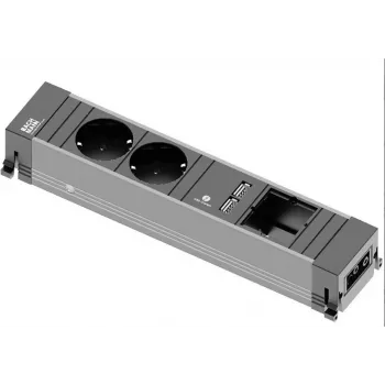 Μονάδα διανομής ρεύματος Bachmann 909.0056