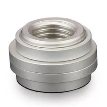 Thermal Grizzly DeltaMate Pass Through – Σύνδεσμος υδρόψυξης, Nickel ματ, 1 τεμ. (TG-DM-FIT-0216)
