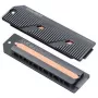 GrauGear G-PS5HS05+ Ψύκτρα heatpipe και λύση ψύξης M.2 NVMe SSD για PlayStation 5 slim & Pro, Γκρι