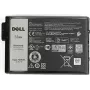 Μπαταρία αντικατάστασης για φορητό Dell 51 Wh 3-κυψελών 451-BCLV για συμβατούς φορητούς Dell