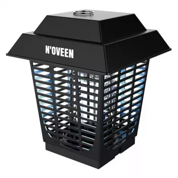 N'oveen IKN22 IPX4 Επαγγελματική Λαμπτήρας Εντομοκτονίας, UV-A