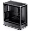 Jonsbo D401 Κουτί Υπολογιστή, Midi Tower, ATX, Tempered Glass – μαύρο