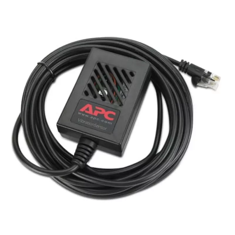 APC NetBotz Αισθητήρας Δόνησης, 3,7 m (TAA-συμβατό)