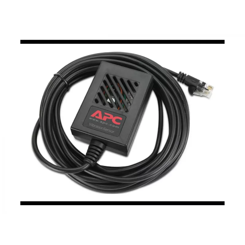 APC NetBotz Αισθητήρας Δόνησης, 3,7 m (TAA-συμβατό)