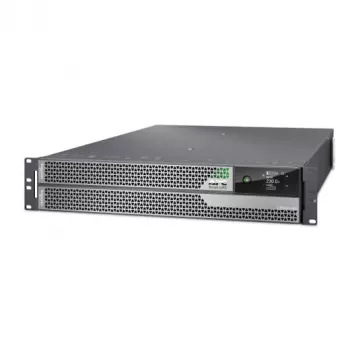 APC Smart-UPS Ultra - UPS (rackmountable/external) - Online UPS