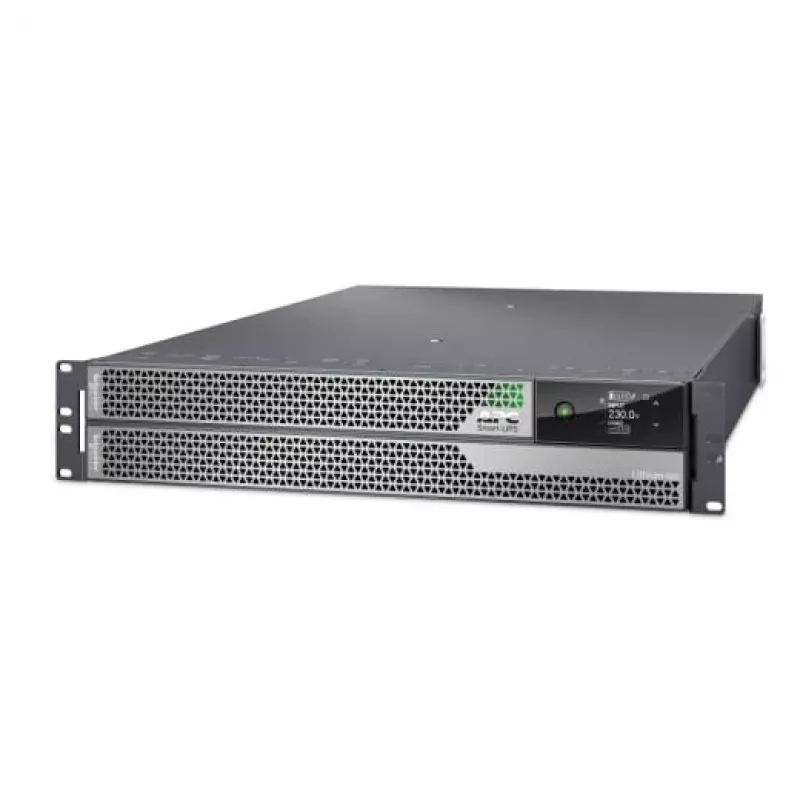 APC Smart-UPS Ultra - UPS (rackmountable/external) - Online UPS