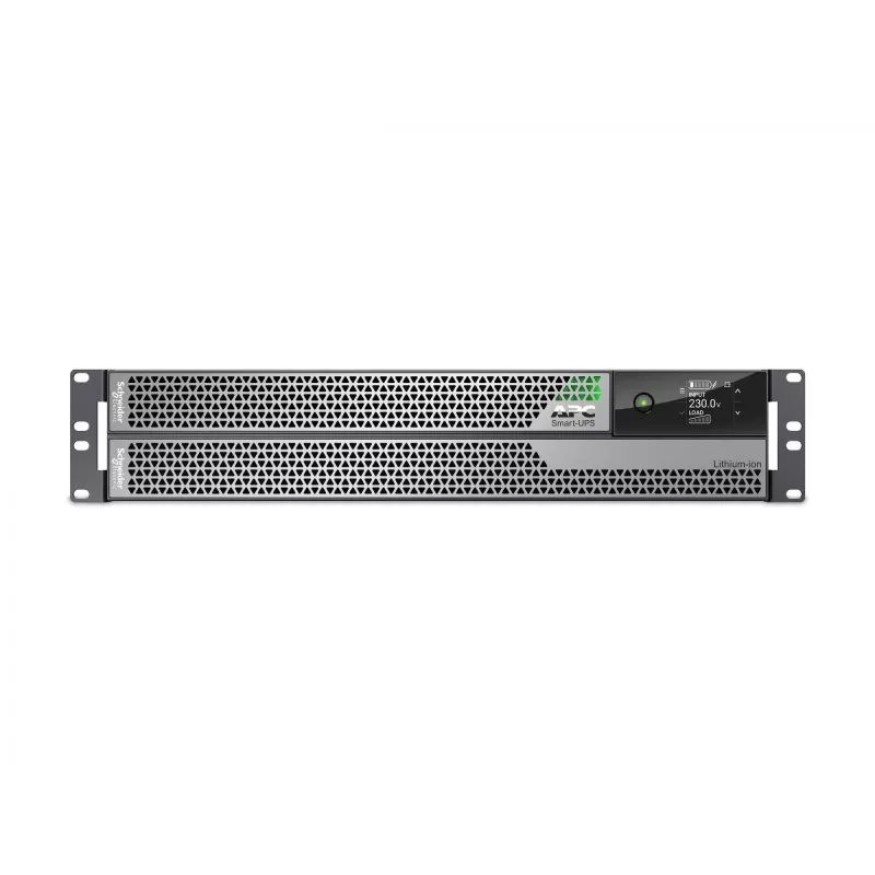 APC Smart-UPS Ultra - UPS (rackmountable/external) - Online UPS