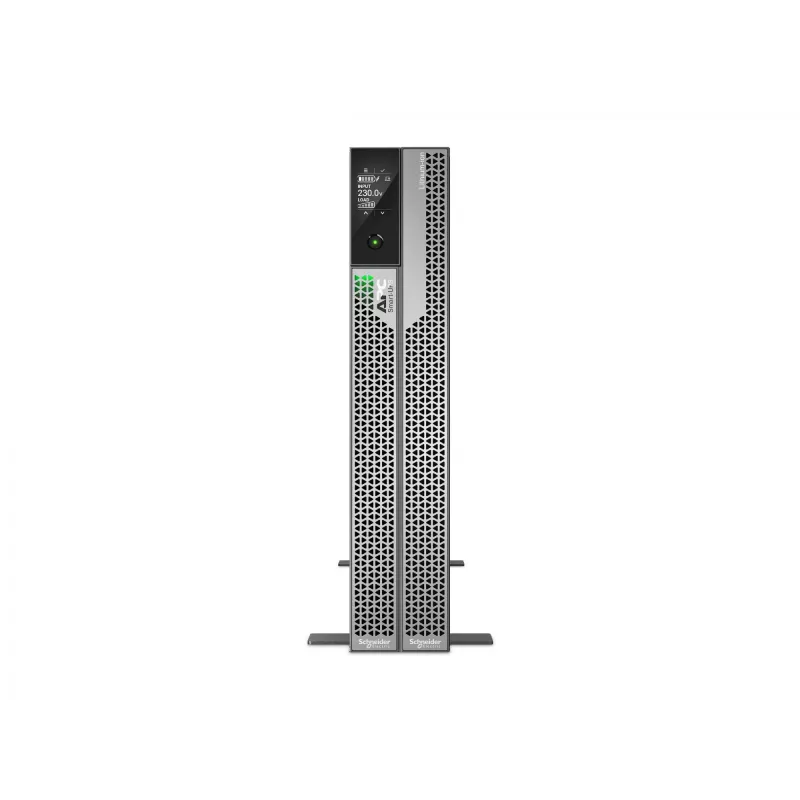 APC Smart-UPS Ultra - UPS (rackmountable/external) - Online UPS