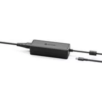 ALOGIC Rapid Power - Τροφοδοτικό USB-C - Inline, GaN - AC 100-240 V - 100 Watt - Ηνωμένο Βασίλειο, Ευρώπη (DCG1X100-EUUK)