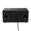 JBL Authentics 500 Μαύρο, Χρυσό 135 W