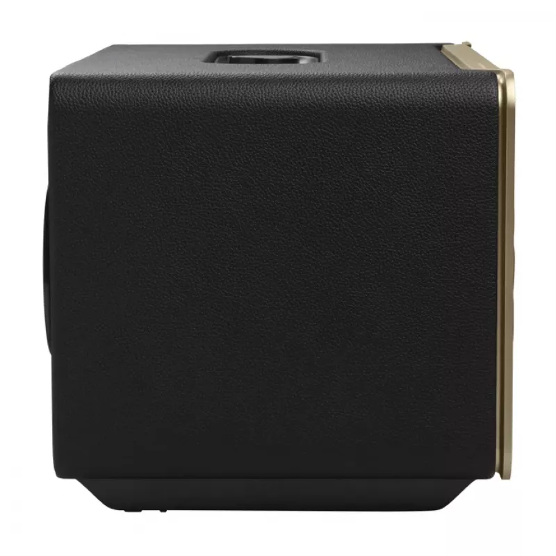 JBL Authentics 500 Μαύρο, Χρυσό 135 W