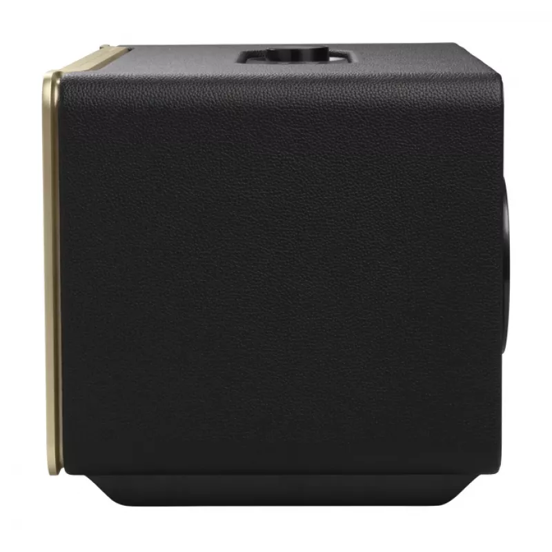 JBL Authentics 500 Μαύρο, Χρυσό 135 W