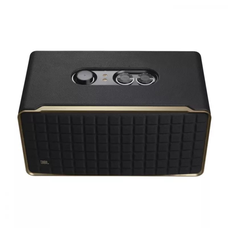 JBL Authentics 500 Μαύρο, Χρυσό 135 W