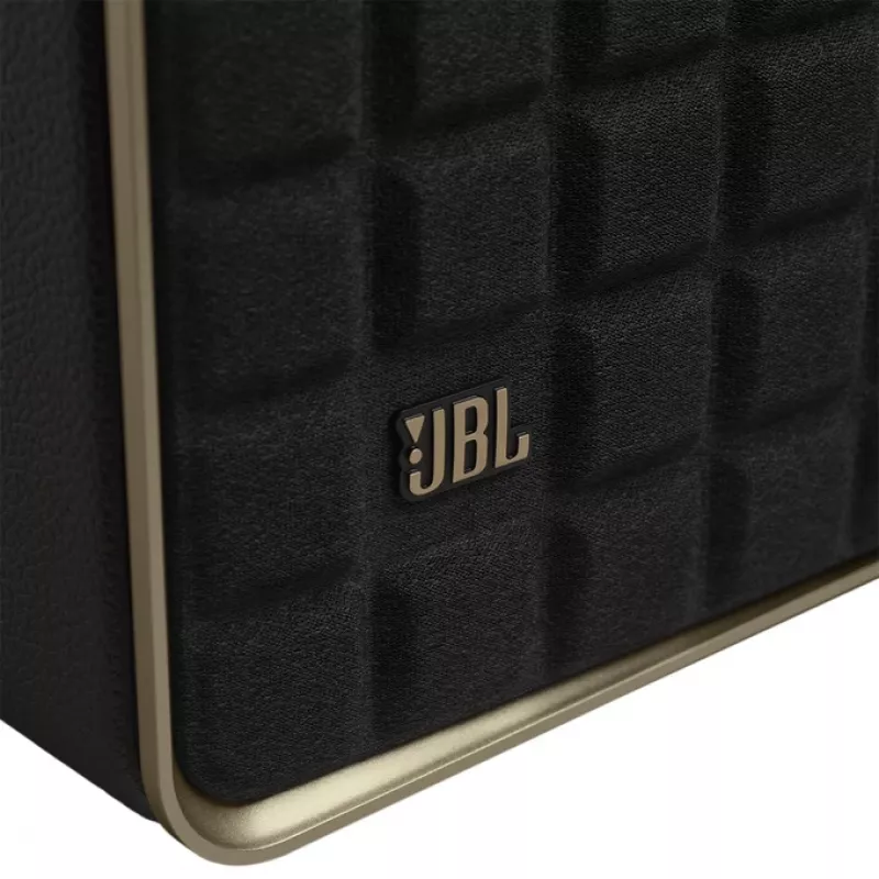 JBL Authentics 500 Μαύρο, Χρυσό 135 W