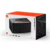 JBL Authentics 500 Μαύρο, Χρυσό 135 W