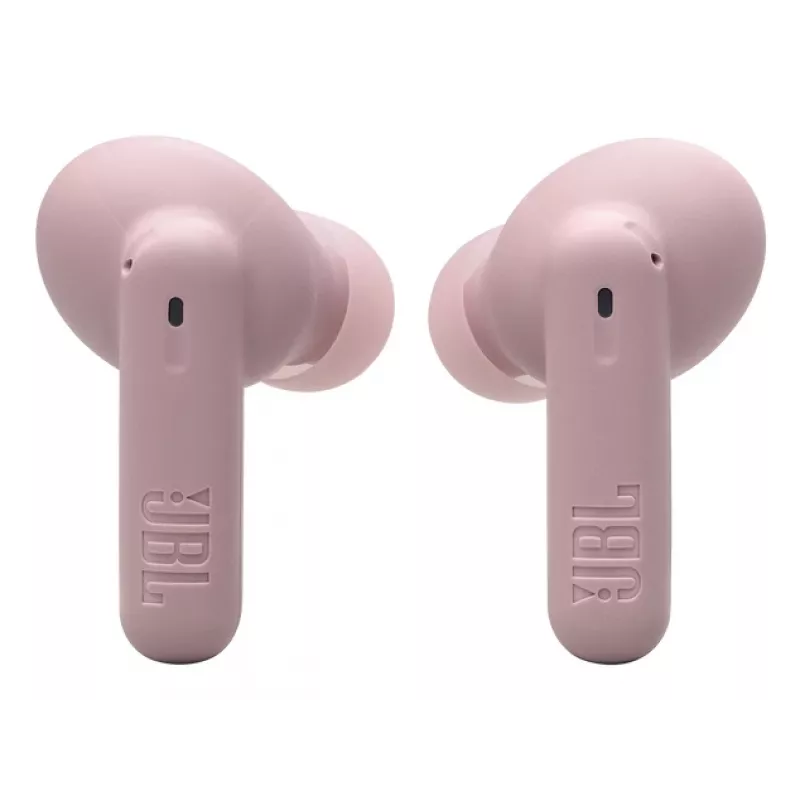 JBL Wave Beam 2 Headset Ασύρματα In-Ear Κλήσεις/Μουσική Bluetooth Ροζ