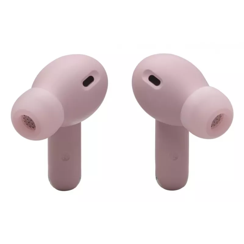 JBL Wave Beam 2 Headset Ασύρματα In-Ear Κλήσεις/Μουσική Bluetooth Ροζ
