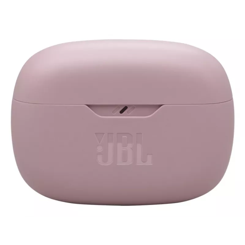 JBL Wave Beam 2 Headset Ασύρματα In-Ear Κλήσεις/Μουσική Bluetooth Ροζ
