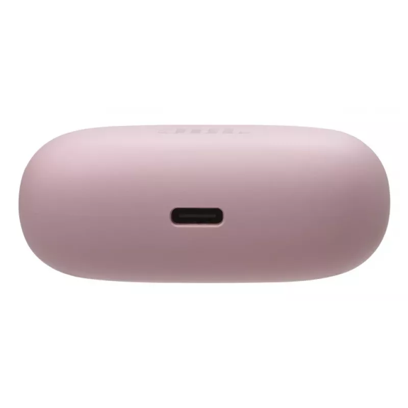 JBL Wave Beam 2 Headset Ασύρματα In-Ear Κλήσεις/Μουσική Bluetooth Ροζ