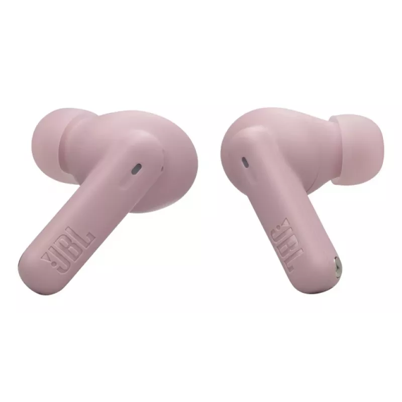 JBL Wave Beam 2 Headset Ασύρματα In-Ear Κλήσεις/Μουσική Bluetooth Ροζ
