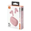 JBL Wave Beam 2 Headset Ασύρματα In-Ear Κλήσεις/Μουσική Bluetooth Ροζ