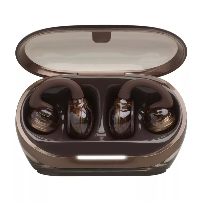 JBL Soundgear Clips Headset True Wireless Stereo (TWS) Ear-hook Κλήσεις/Μουσική Bluetooth Copper